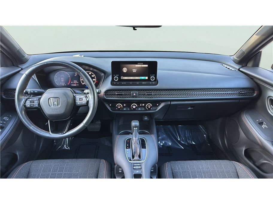 2024 Honda HR-V Sport SUV 4D Folsom CA