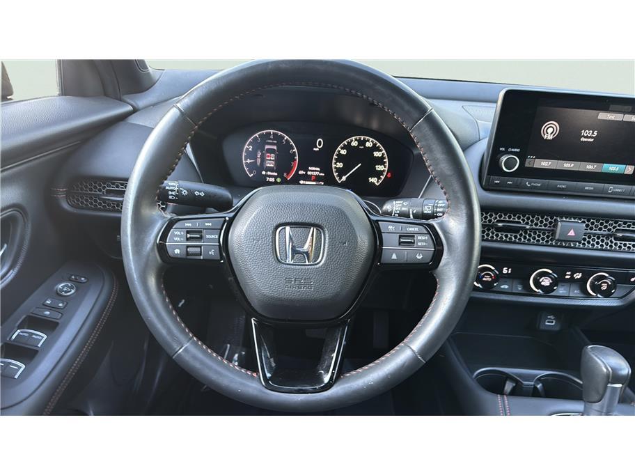 2024 Honda HR-V Sport SUV 4D Folsom CA
