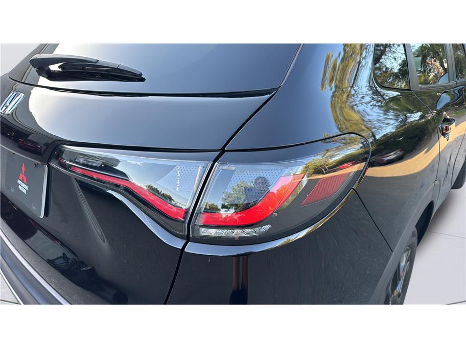 2024 Honda HR-V Sport SUV 4D Folsom CA