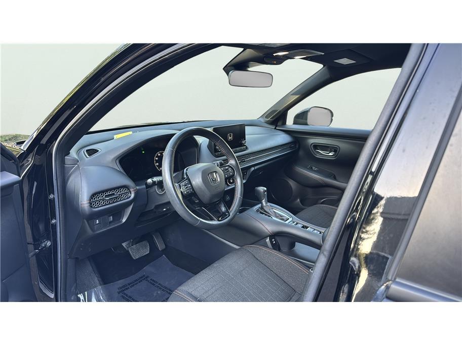 2024 Honda HR-V Sport SUV 4D Folsom CA