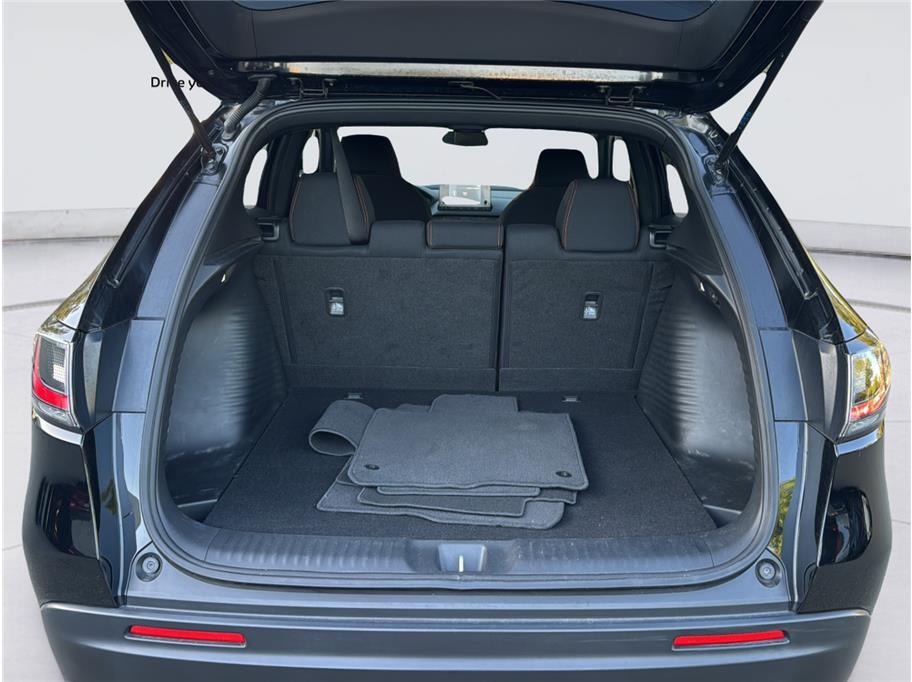 2024 Honda HR-V Sport SUV 4D Folsom CA