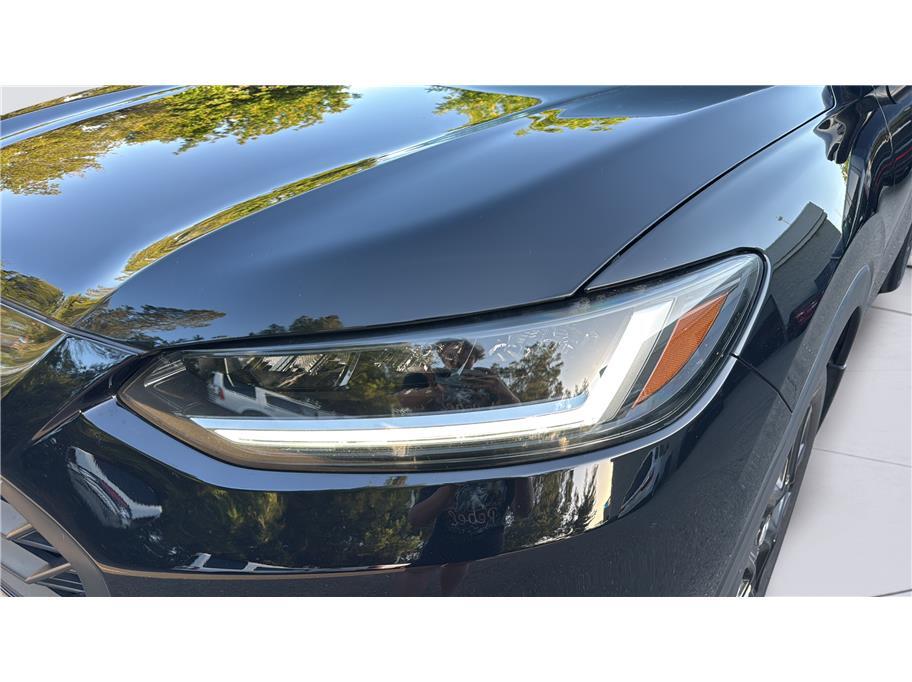 2024 Honda HR-V Sport SUV 4D Folsom CA