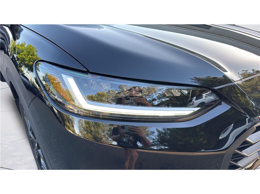 2024 Honda HR-V Sport SUV 4D Folsom CA