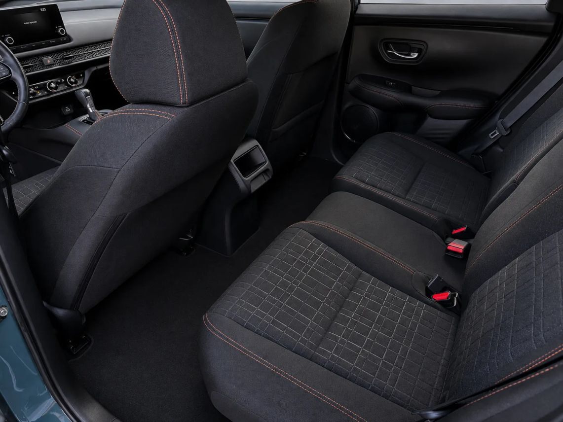 2024 Honda HR-V Sport SUV 4D Hollywood FL