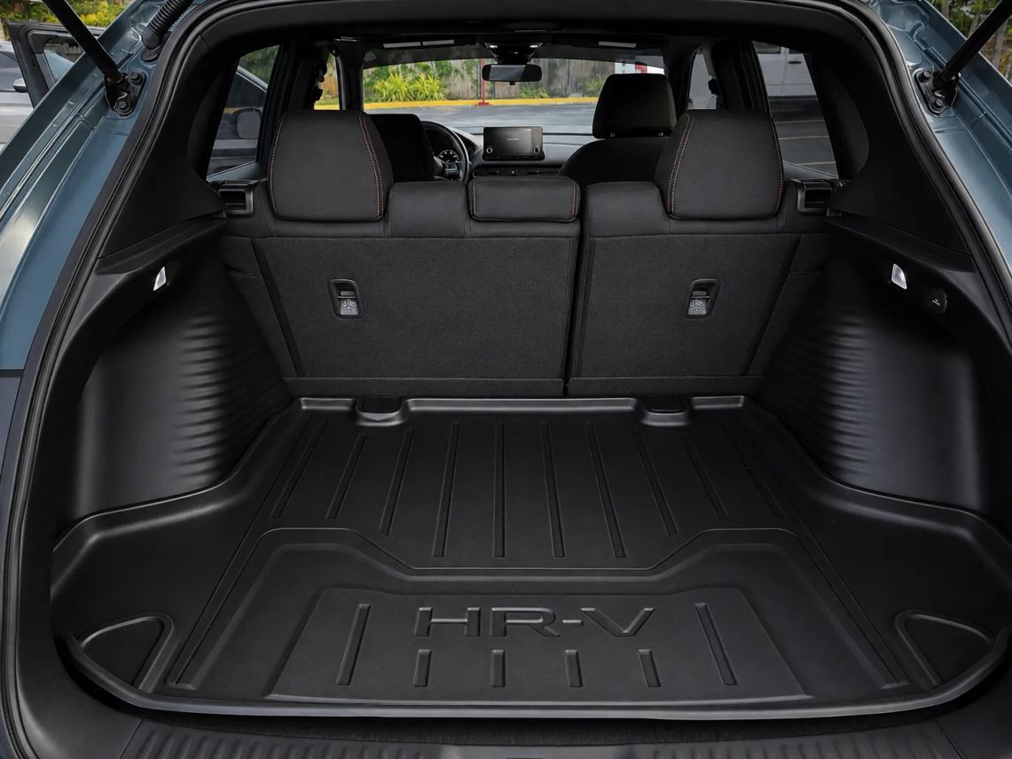 2024 Honda HR-V Sport SUV 4D Hollywood FL