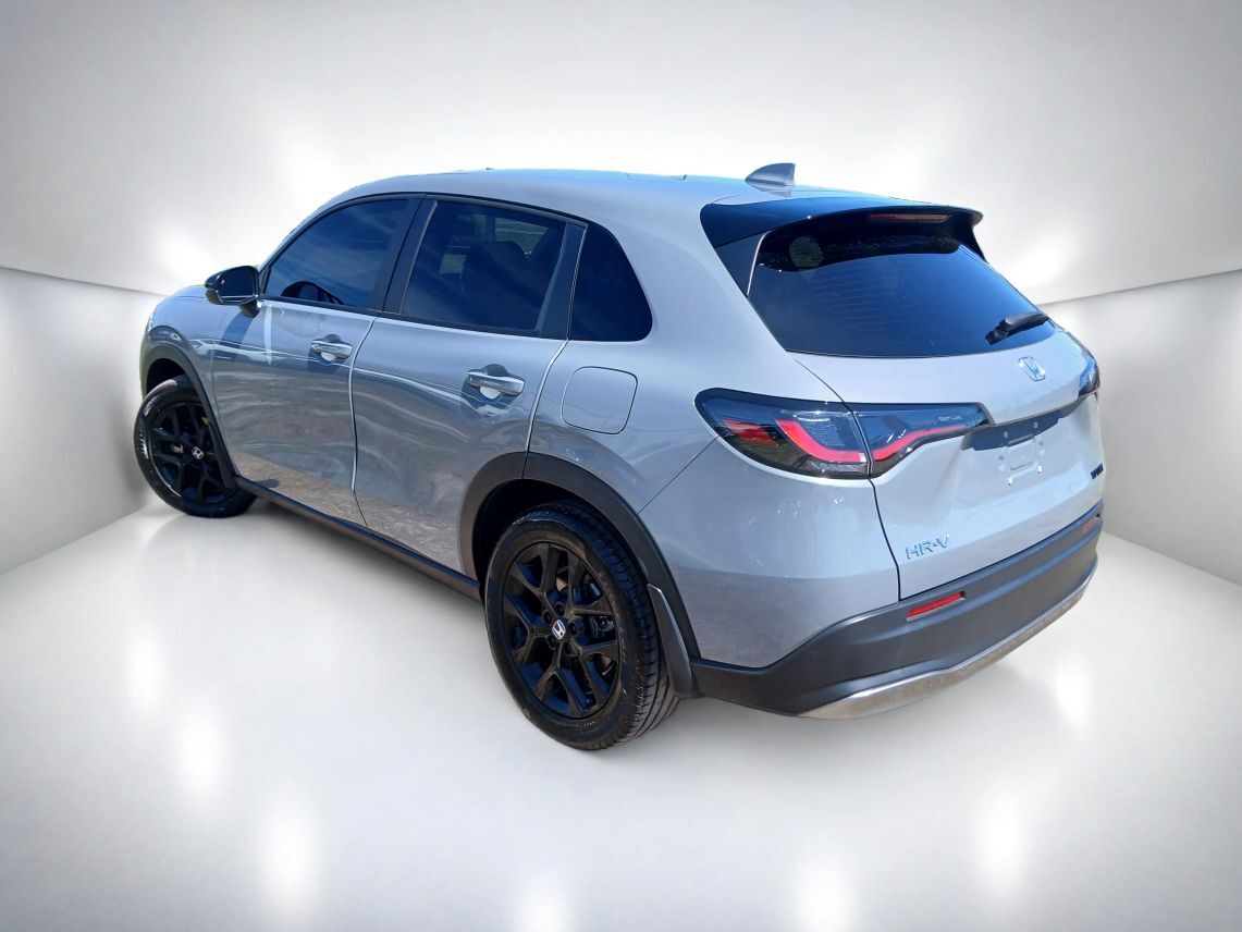 2024 Honda HR-V Sport SUV 4D Maitland FL