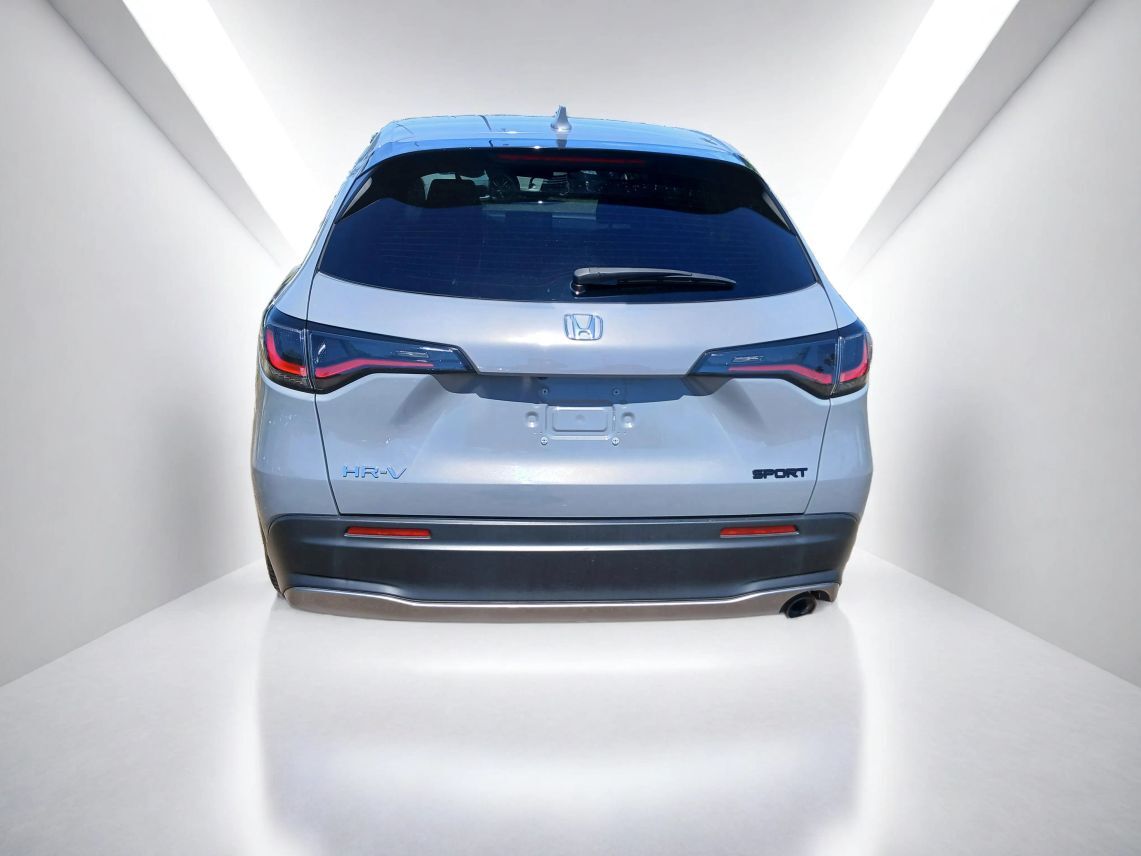 2024 Honda HR-V Sport SUV 4D Maitland FL