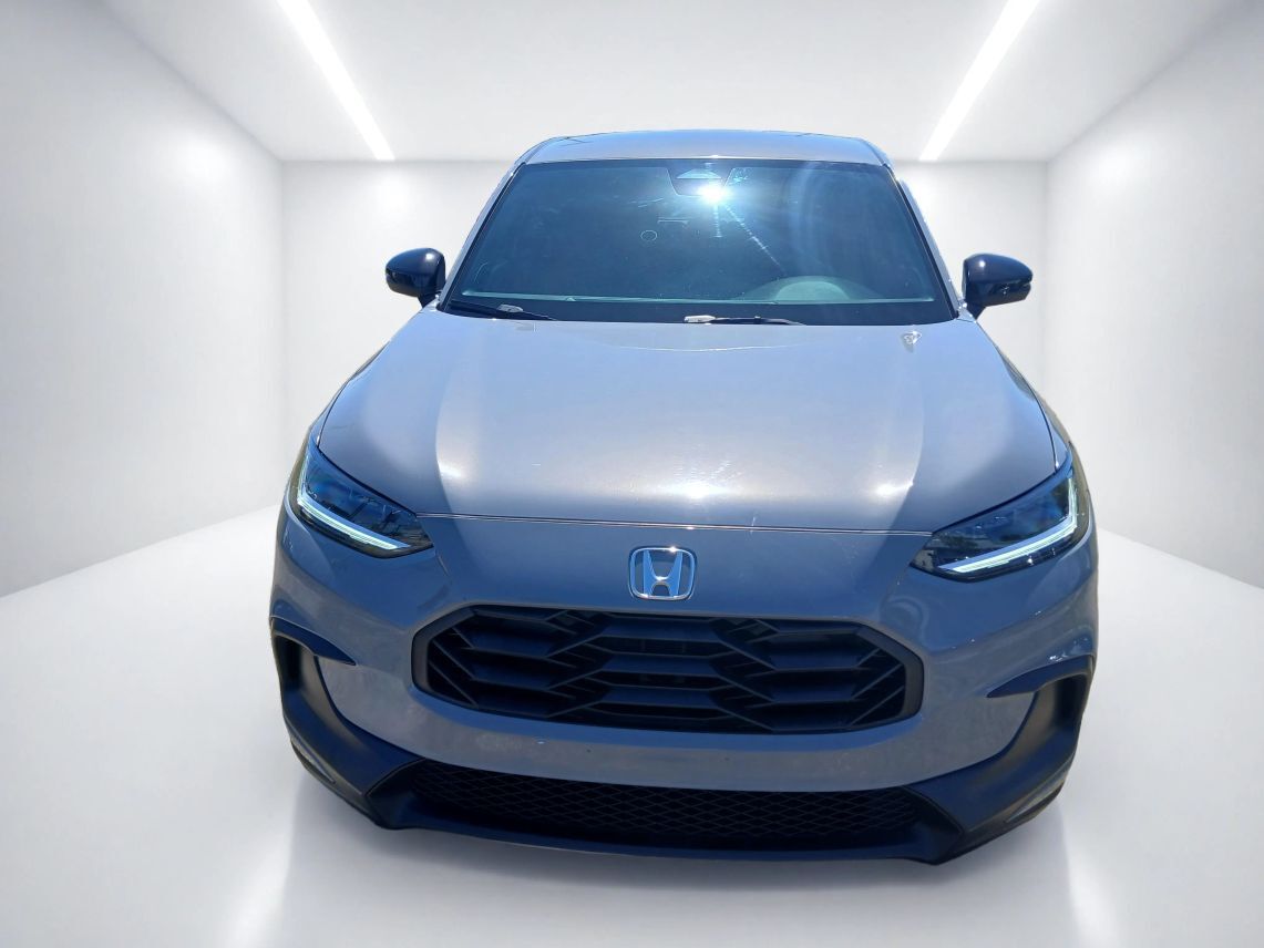 2024 Honda HR-V Sport SUV 4D