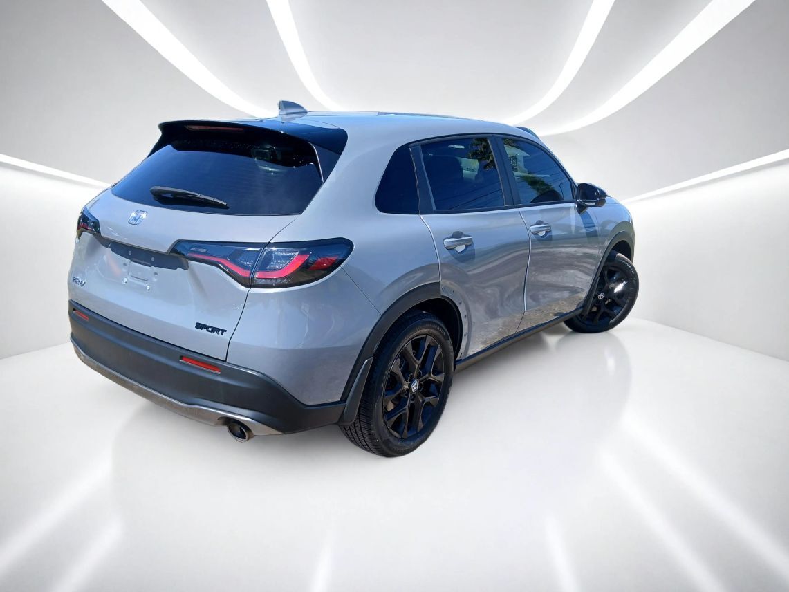 2024 Honda HR-V Sport SUV 4D Maitland FL