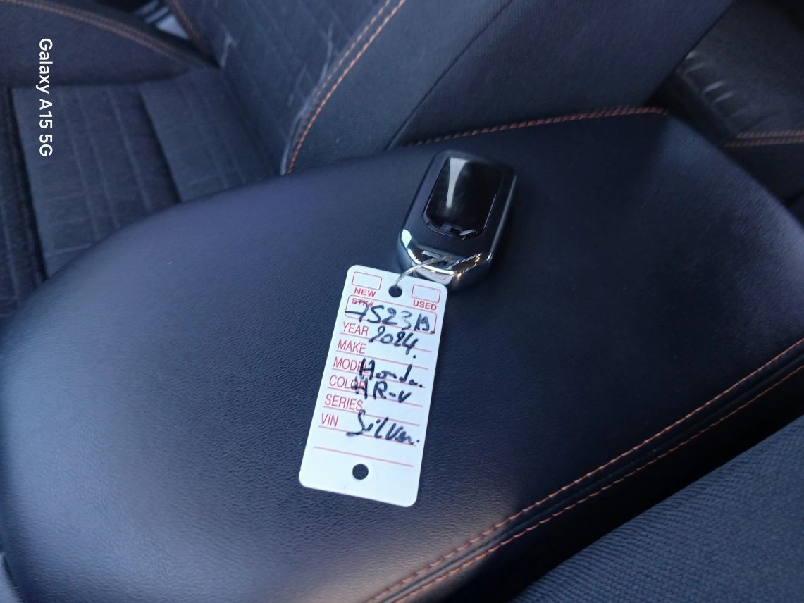 2024 Honda HR-V Sport SUV 4D Maitland FL