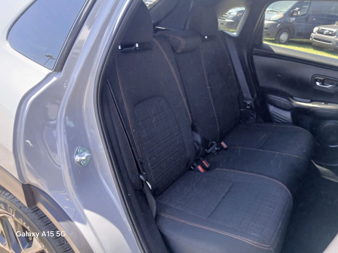 2024 Honda HR-V Sport SUV 4D Maitland FL