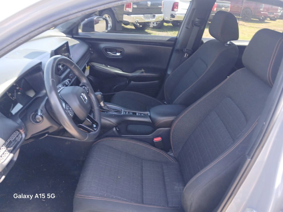 2024 Honda HR-V Sport SUV 4D Maitland FL