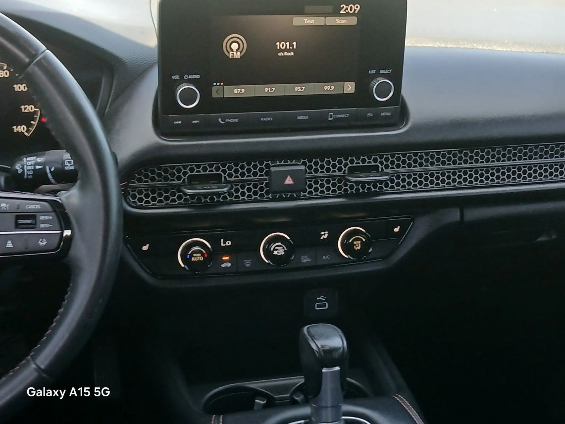 2024 Honda HR-V Sport SUV 4D Maitland FL