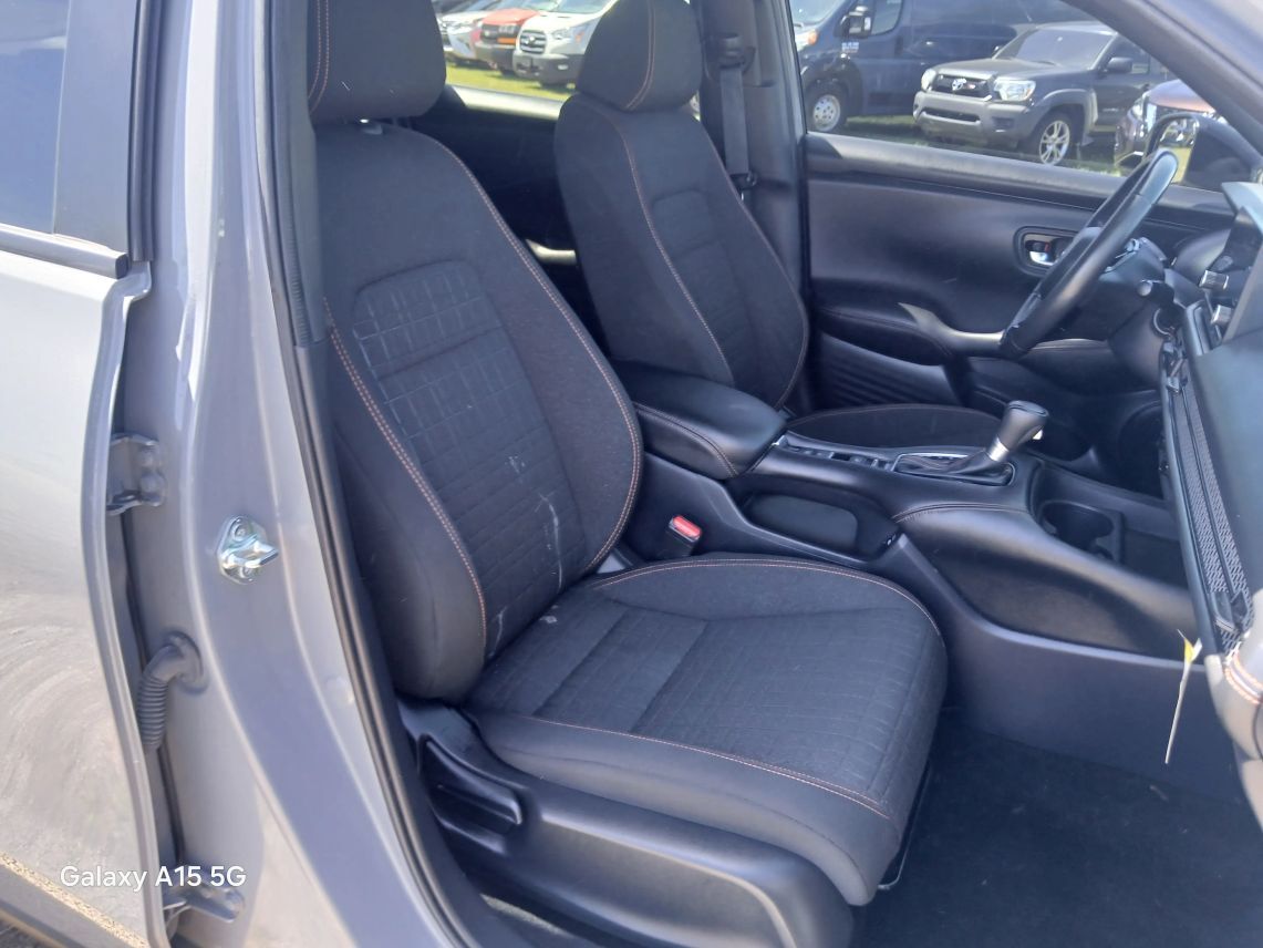 2024 Honda HR-V Sport SUV 4D Maitland FL