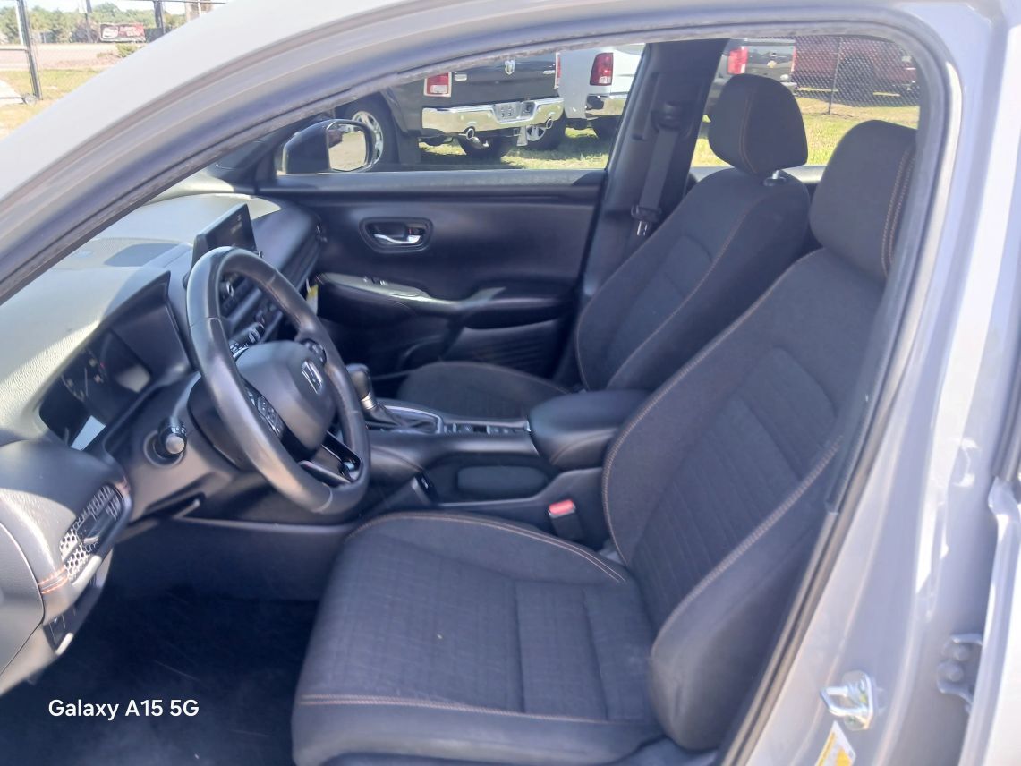 2024 Honda HR-V Sport SUV 4D Maitland FL