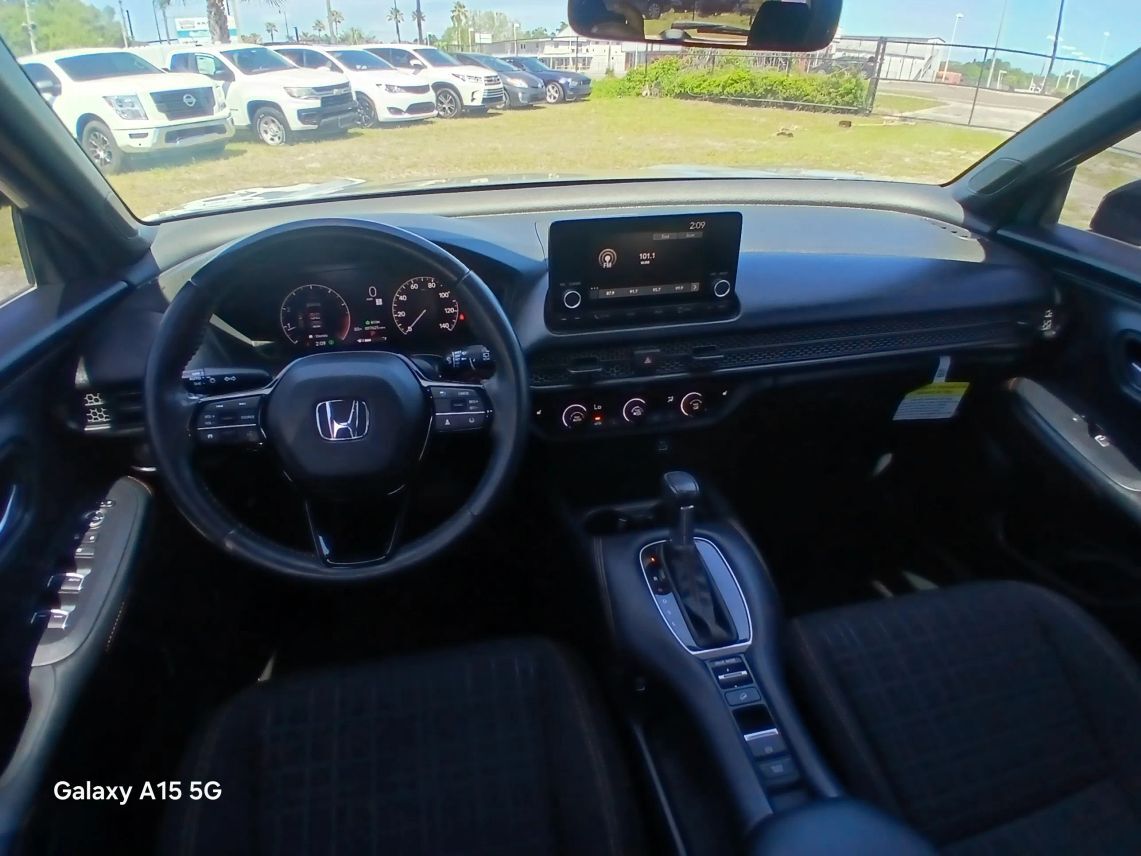 2024 Honda HR-V Sport SUV 4D Maitland FL