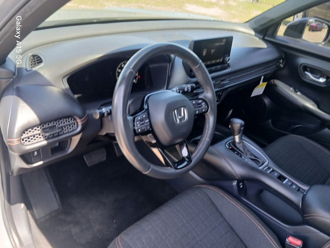 2024 Honda HR-V Sport SUV 4D Maitland FL