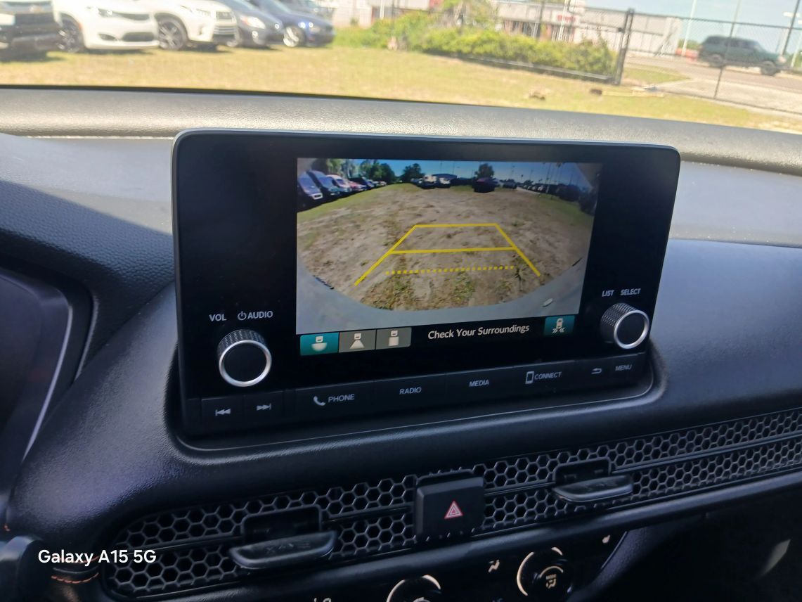 2024 Honda HR-V Sport SUV 4D Maitland FL