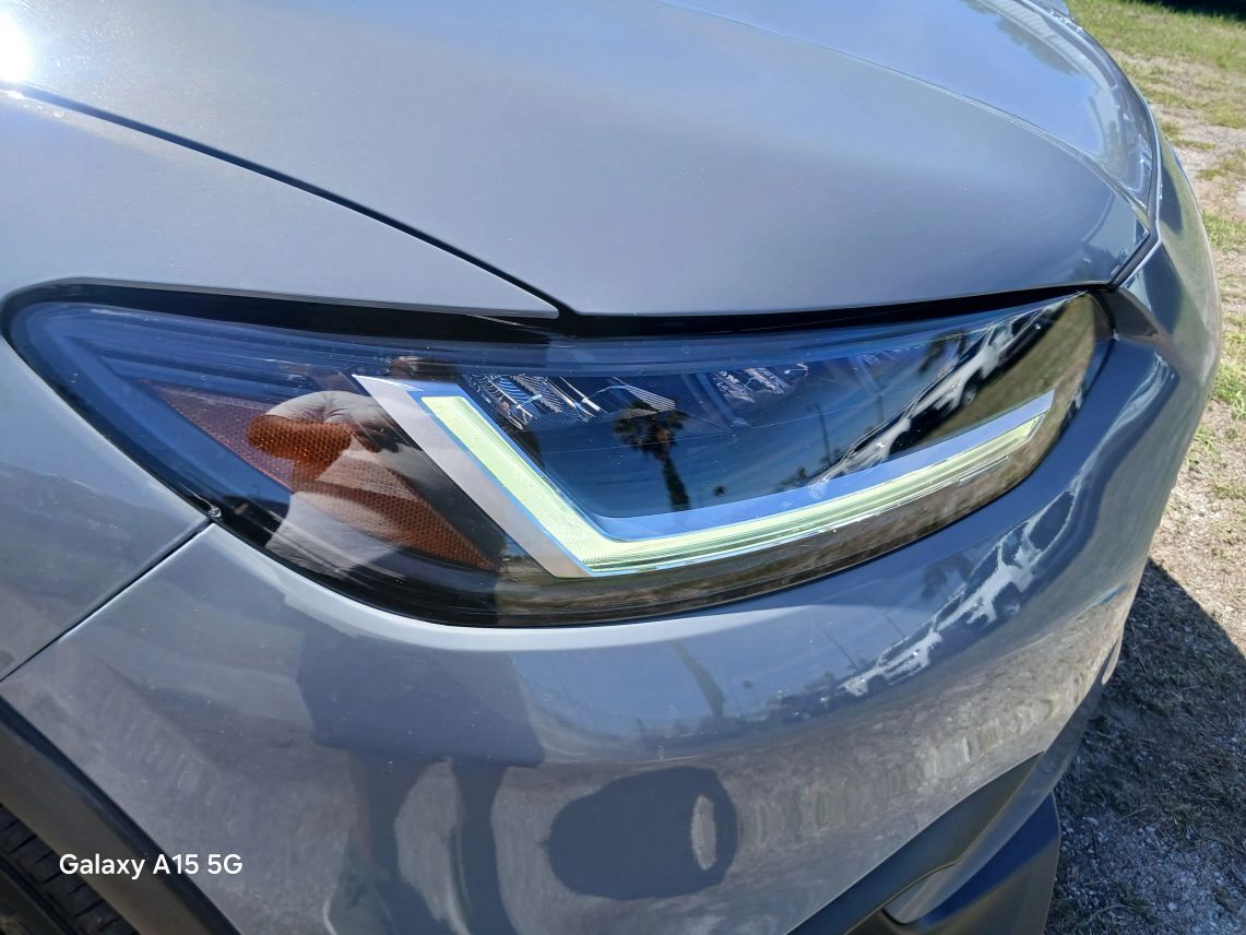 2024 Honda HR-V Sport SUV 4D Maitland FL