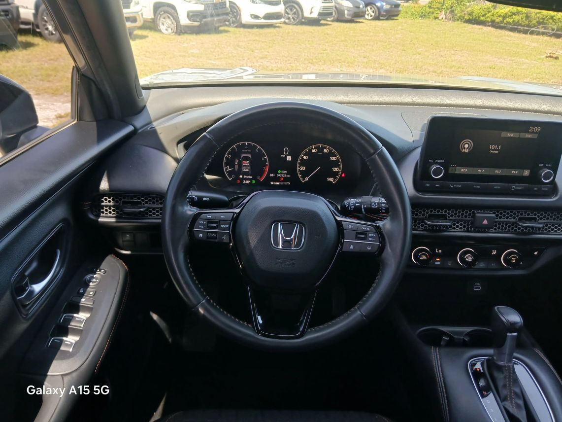 2024 Honda HR-V Sport SUV 4D Maitland FL