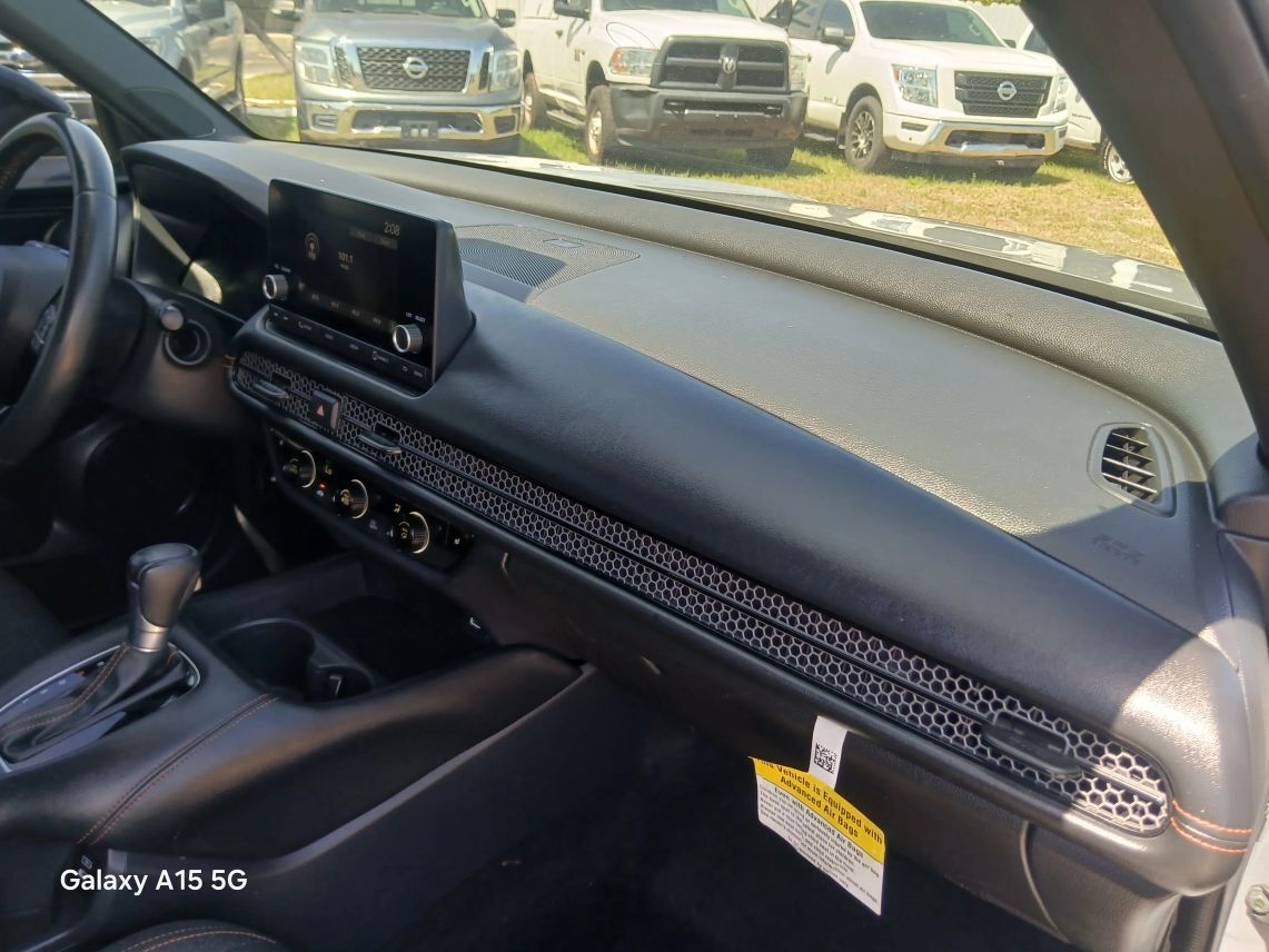 2024 Honda HR-V Sport SUV 4D Maitland FL