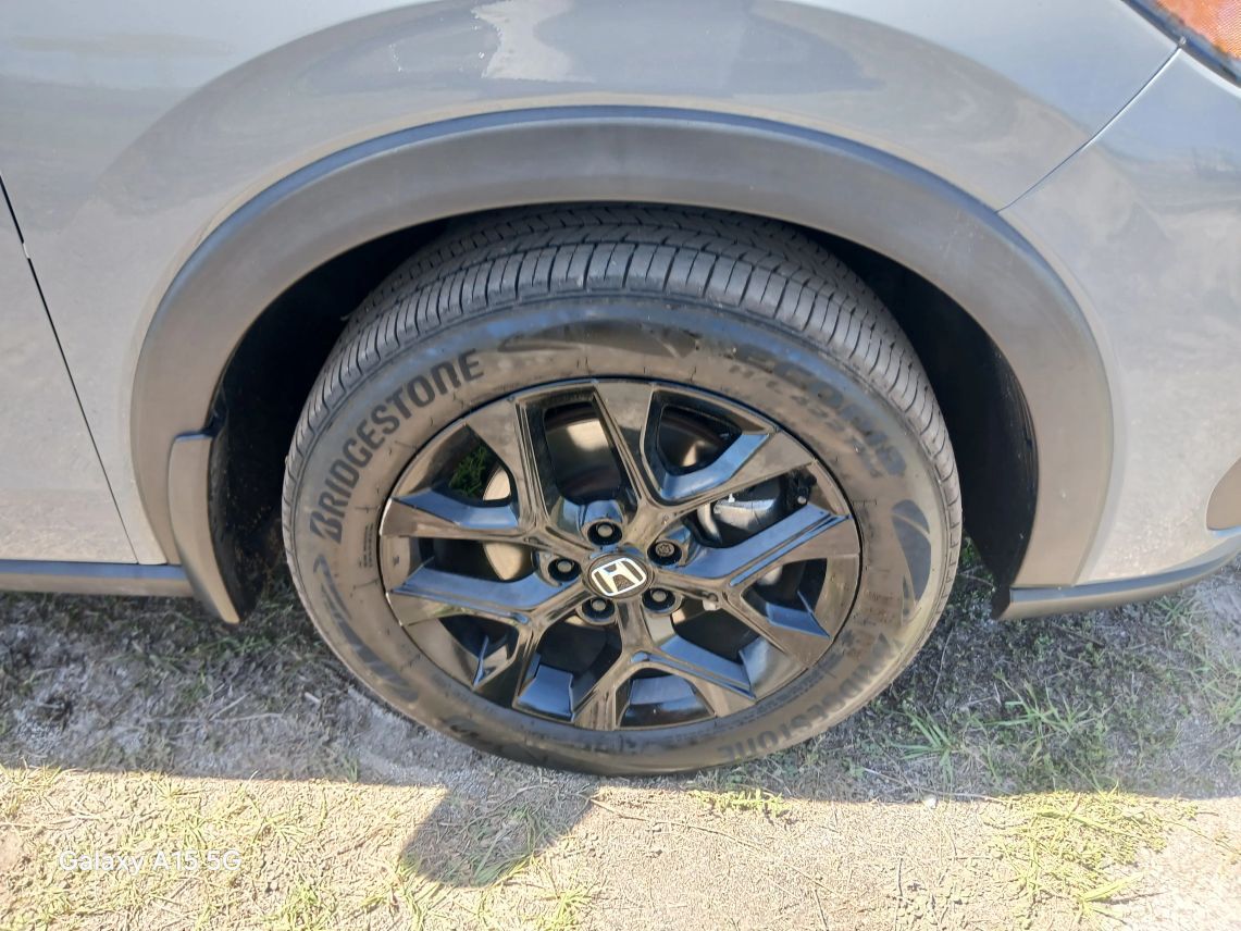 2024 Honda HR-V Sport SUV 4D Maitland FL