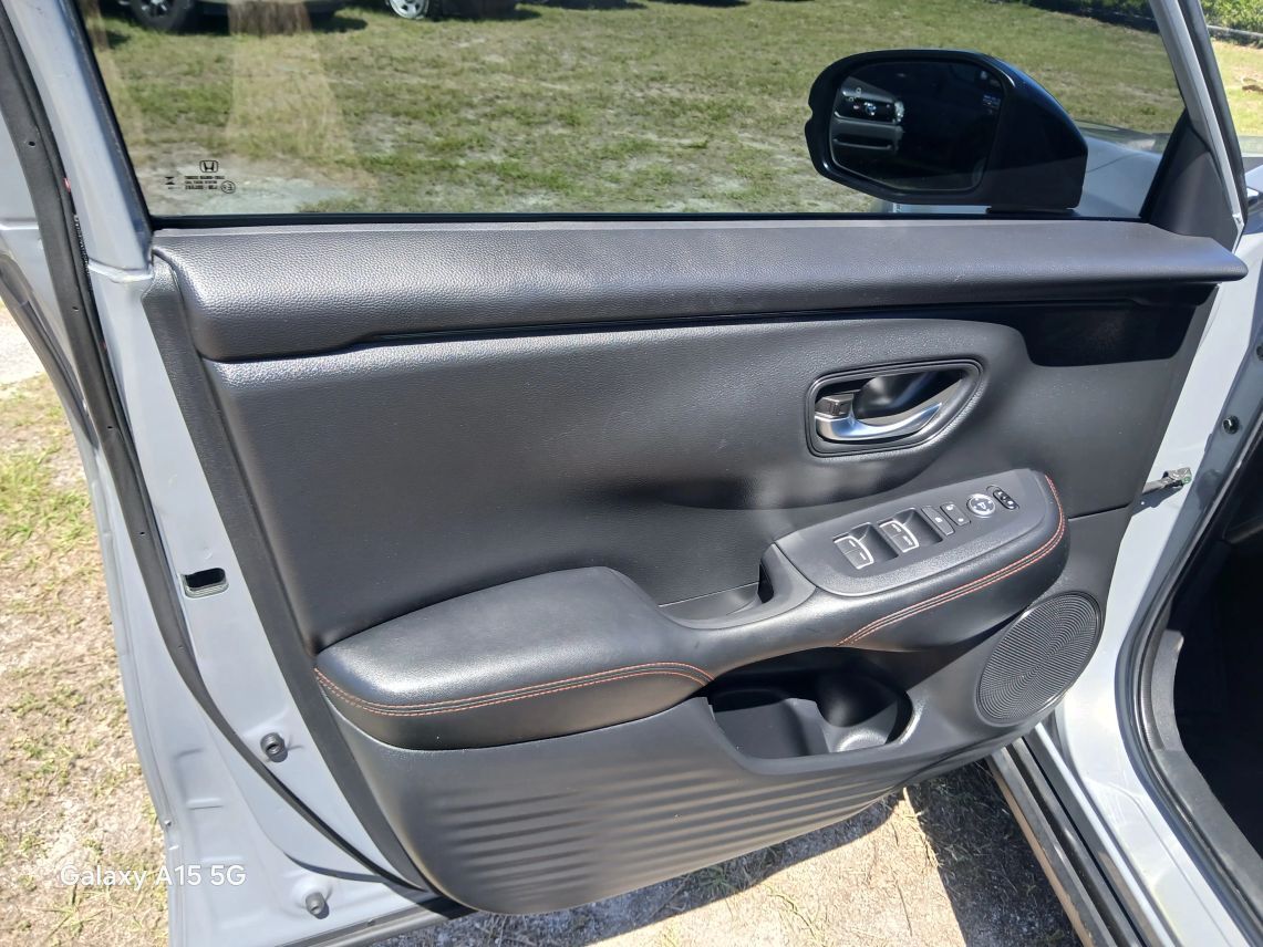 2024 Honda HR-V Sport SUV 4D Maitland FL