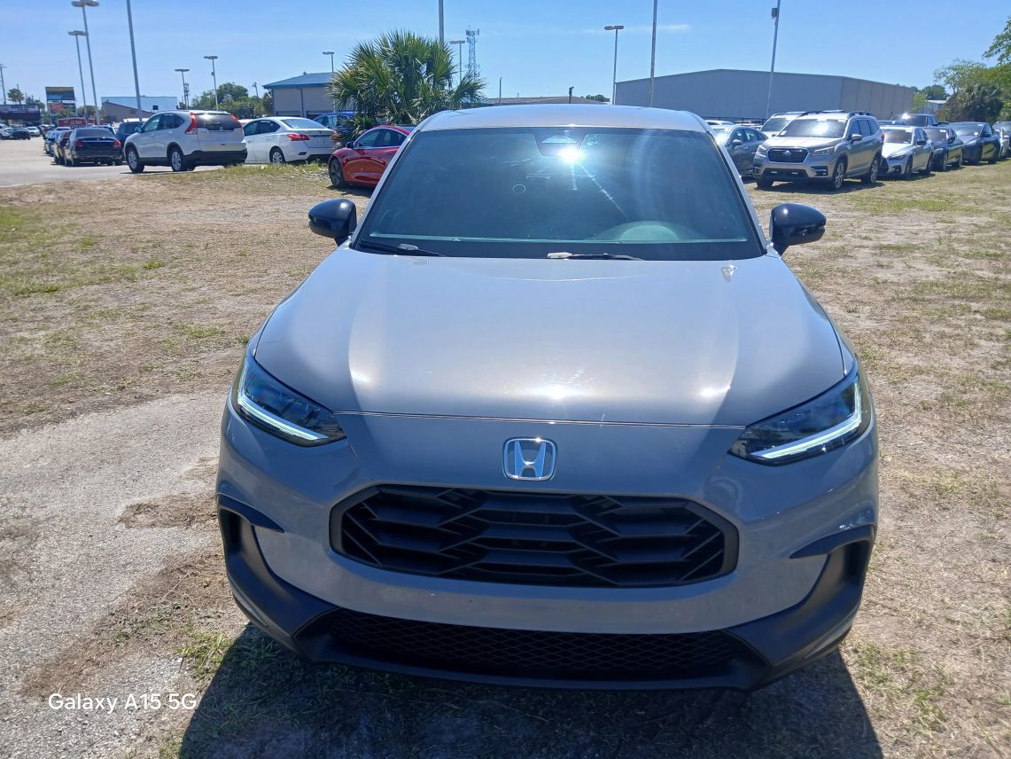 2024 Honda HR-V Sport SUV 4D Maitland FL