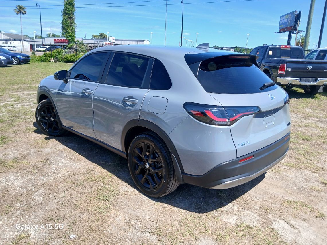 2024 Honda HR-V Sport SUV 4D Maitland FL