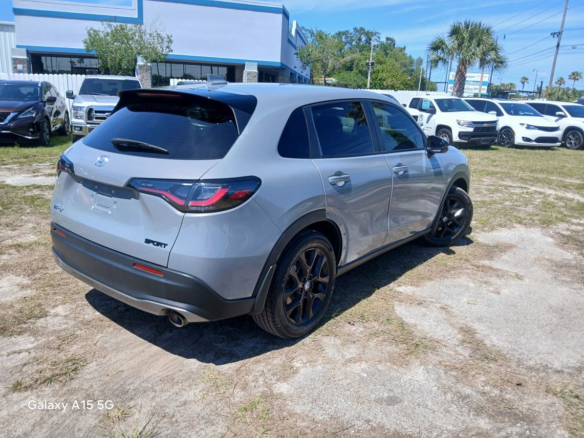 2024 Honda HR-V Sport SUV 4D Maitland FL