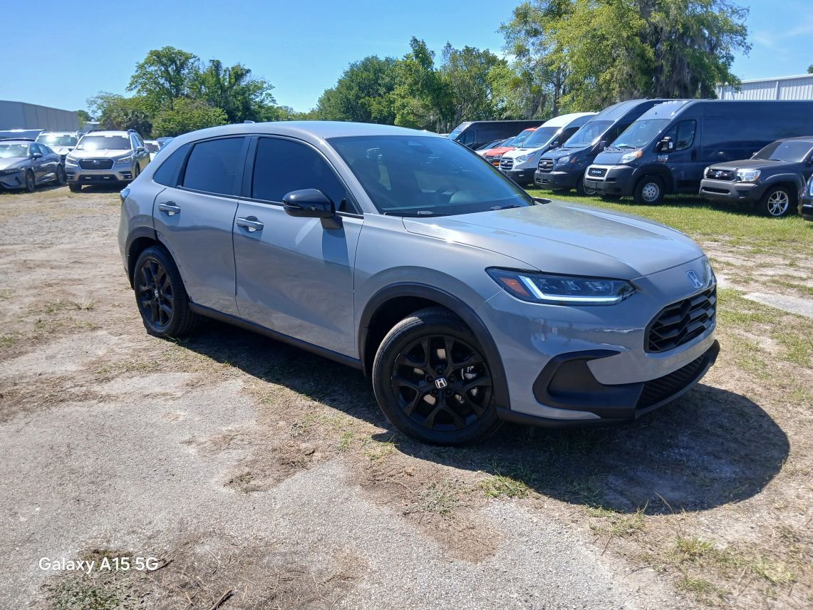 2024 Honda HR-V Sport SUV 4D Maitland FL