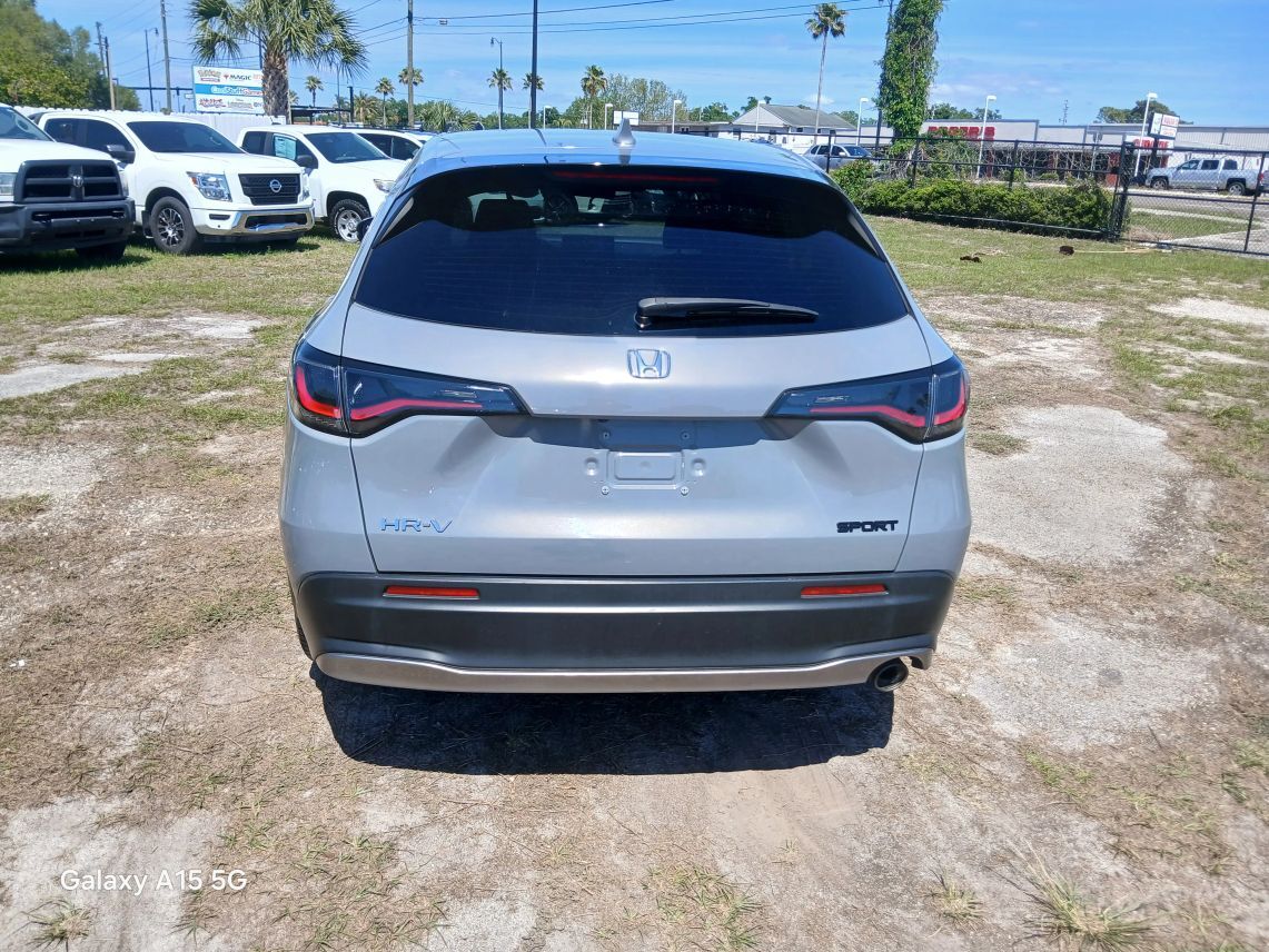 2024 Honda HR-V Sport SUV 4D Maitland FL