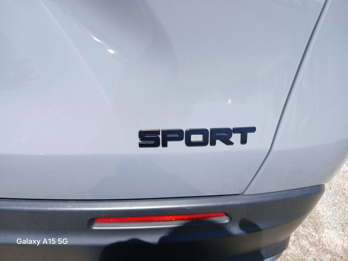 2024 Honda HR-V Sport SUV 4D Maitland FL