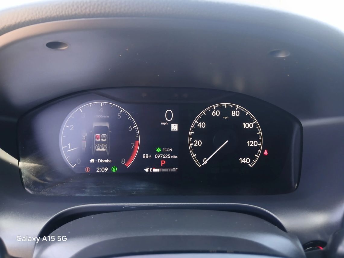 2024 Honda HR-V Sport SUV 4D Maitland FL