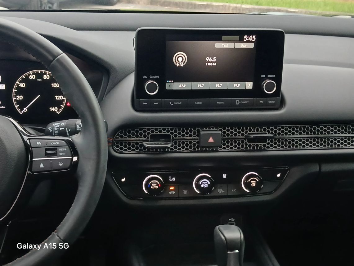 2024 Honda HR-V Sport SUV 4D Maitland FL
