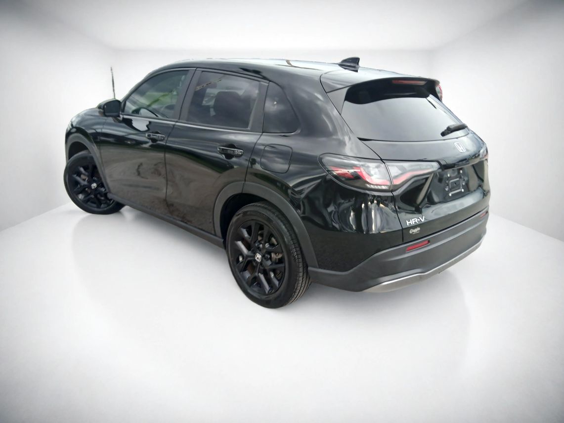 2024 Honda HR-V Sport SUV 4D Maitland FL