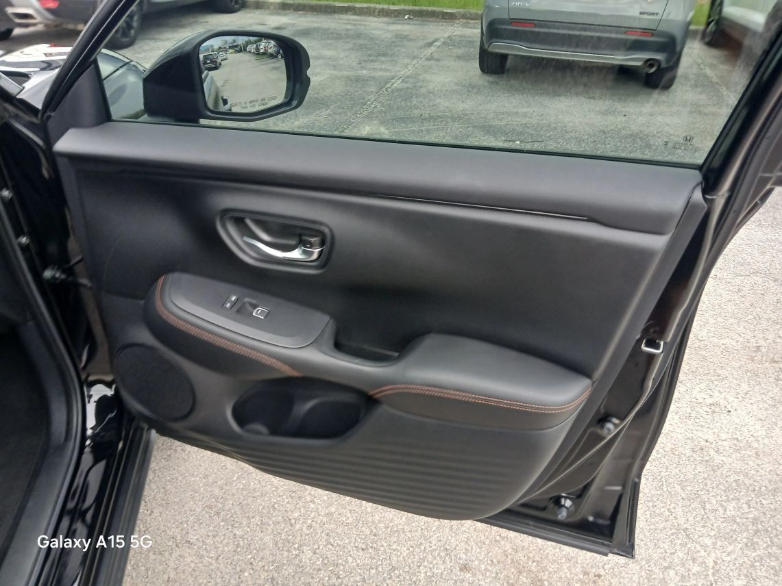 2024 Honda HR-V Sport SUV 4D Maitland FL
