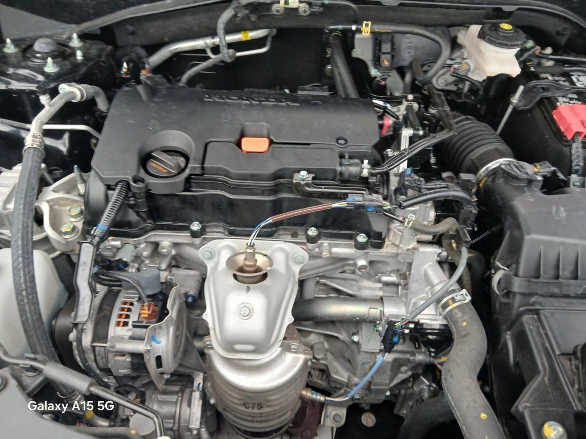 2024 Honda HR-V Sport SUV 4D Maitland FL
