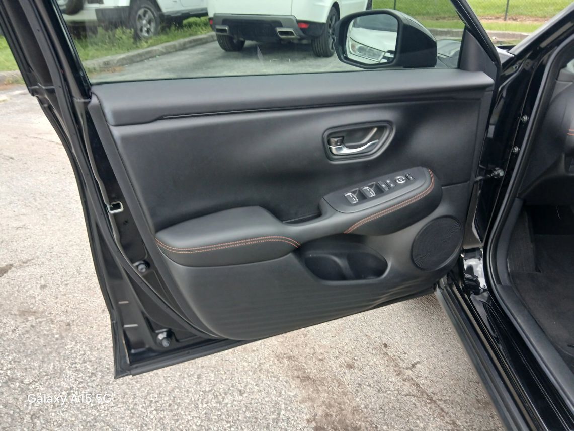 2024 Honda HR-V Sport SUV 4D Maitland FL