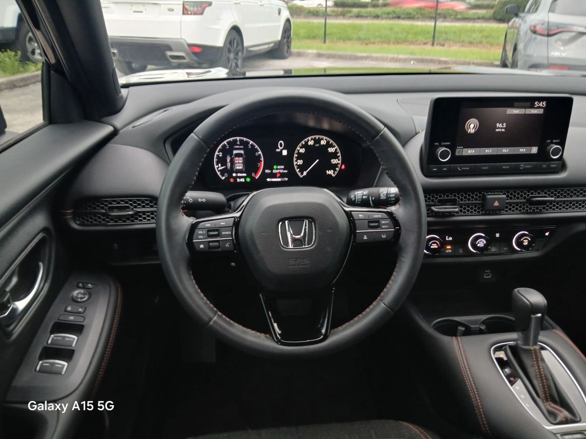 2024 Honda HR-V Sport SUV 4D Maitland FL
