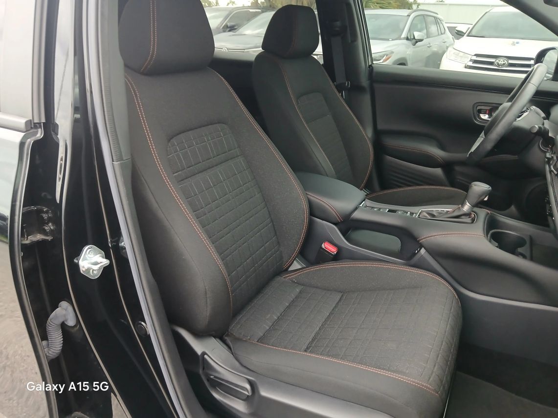 2024 Honda HR-V Sport SUV 4D Maitland FL