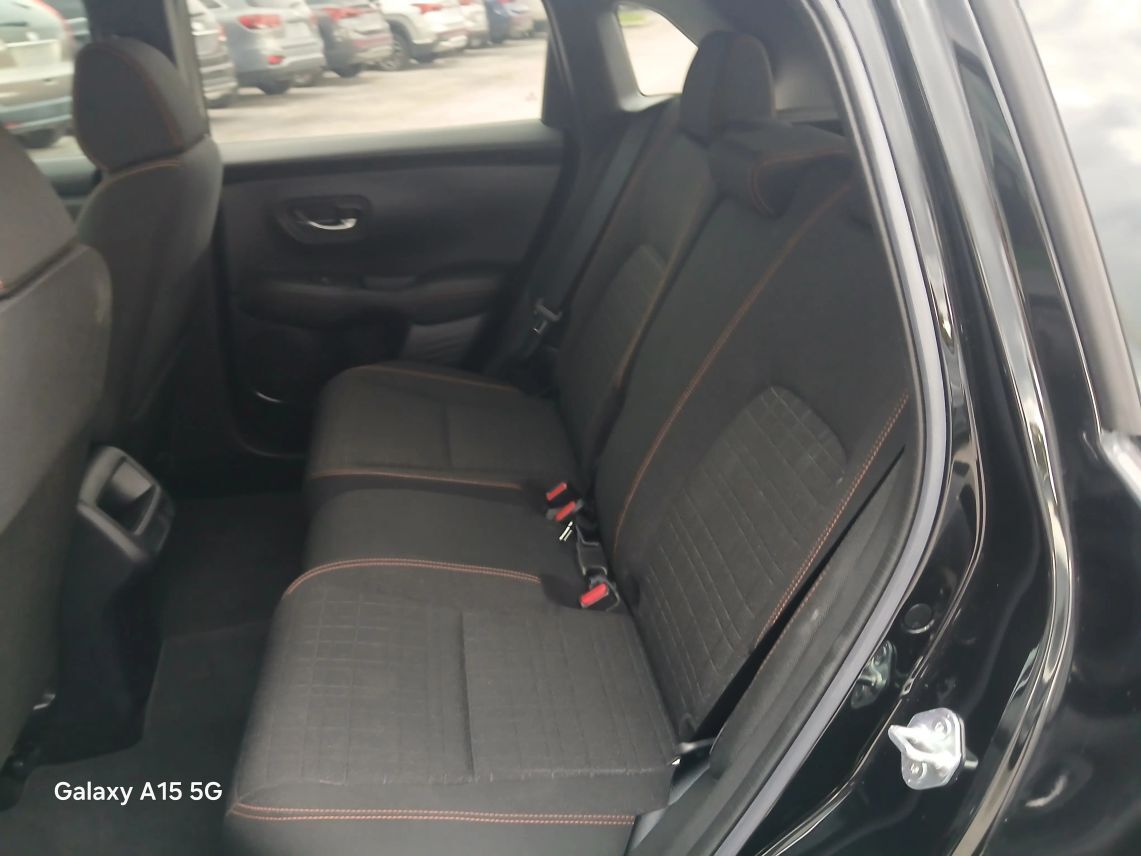 2024 Honda HR-V Sport SUV 4D Maitland FL