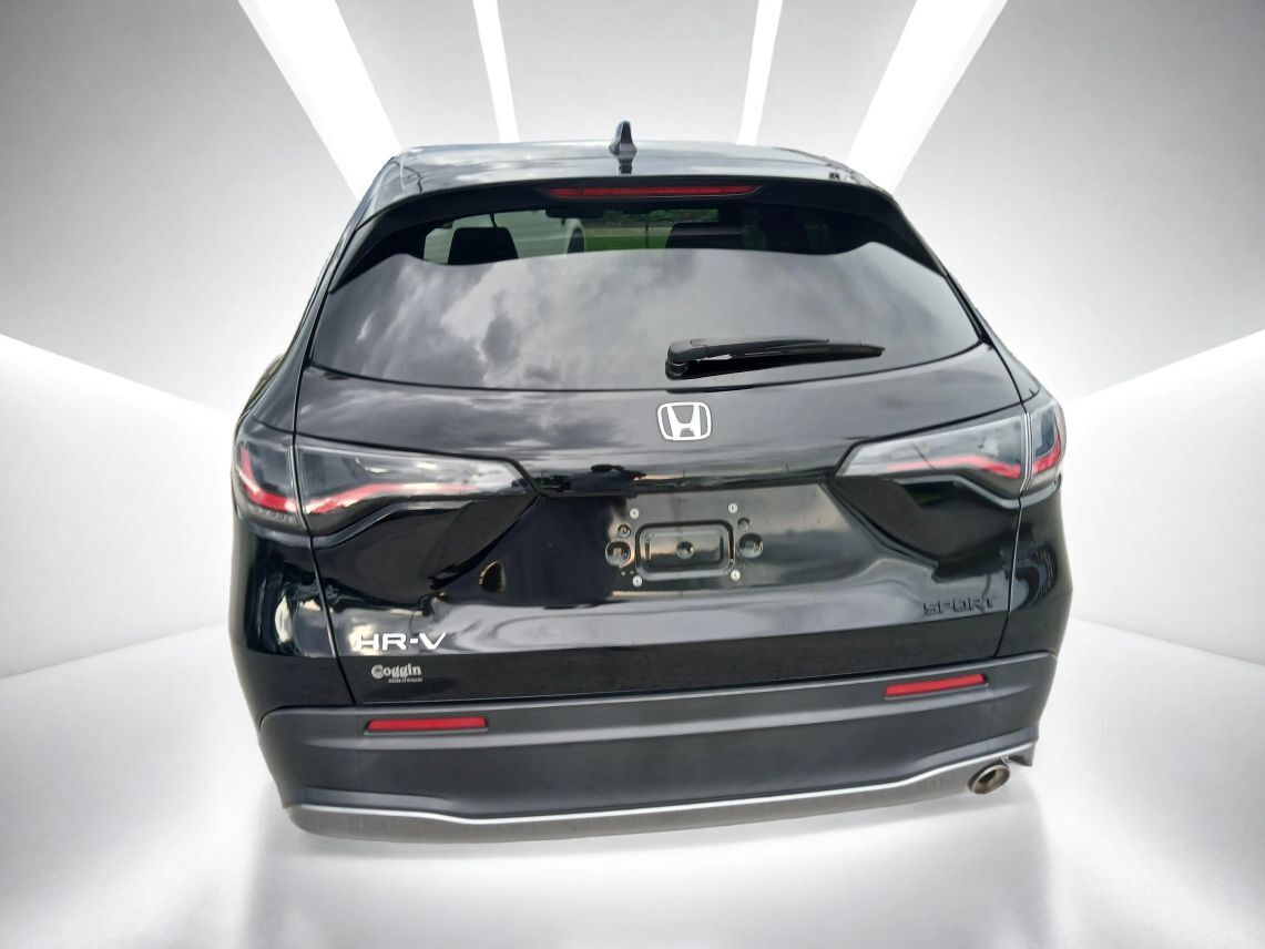2024 Honda HR-V Sport SUV 4D Maitland FL