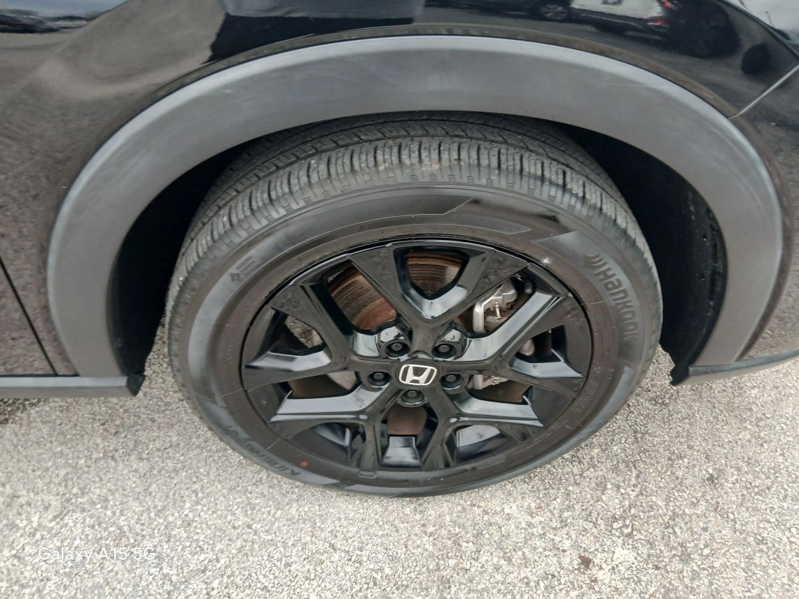 2024 Honda HR-V Sport SUV 4D Maitland FL