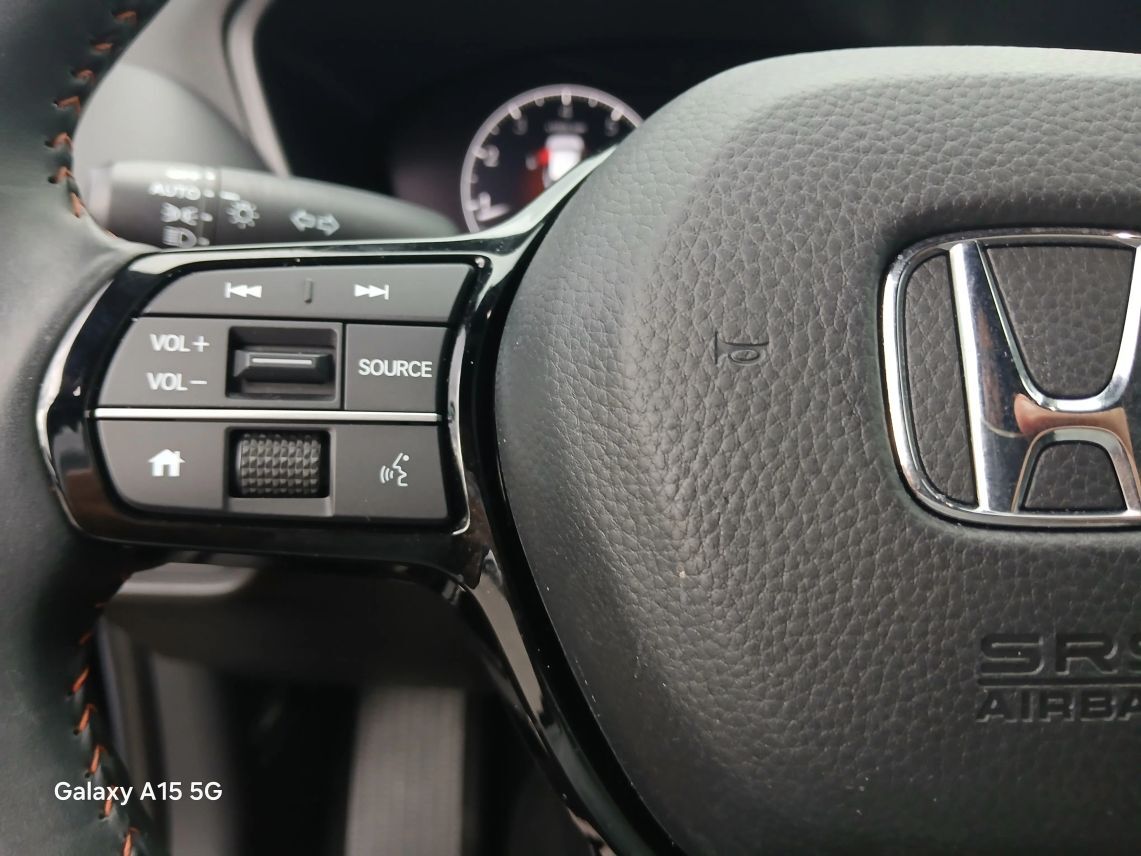 2024 Honda HR-V Sport SUV 4D Maitland FL
