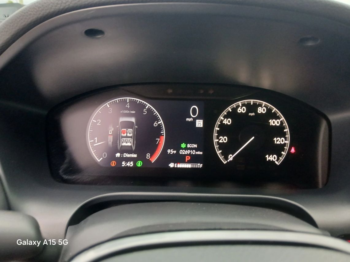 2024 Honda HR-V Sport SUV 4D Maitland FL