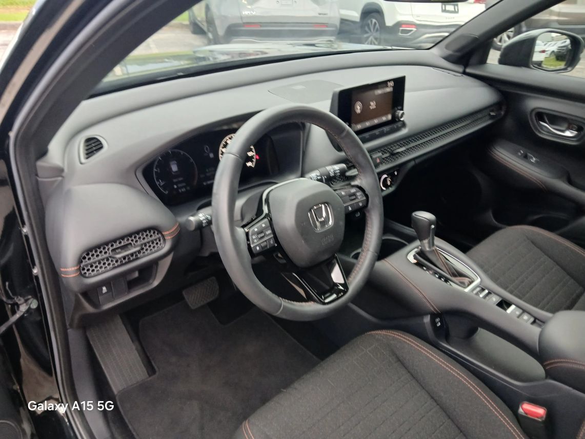 2024 Honda HR-V Sport SUV 4D Maitland FL
