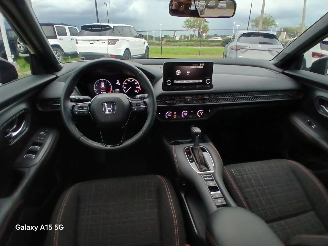 2024 Honda HR-V Sport SUV 4D Maitland FL