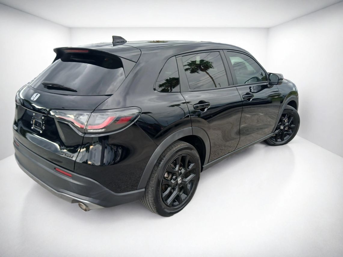 2024 Honda HR-V Sport SUV 4D Maitland FL