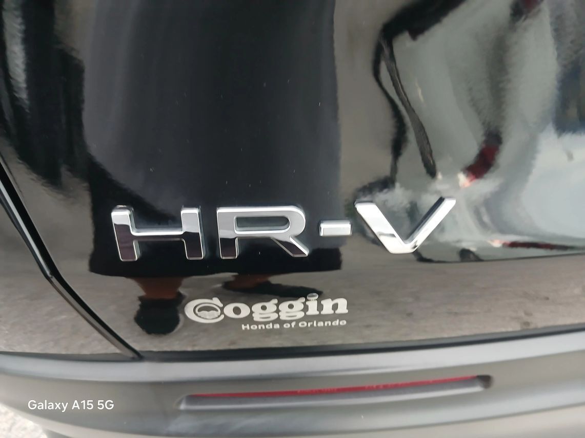 2024 Honda HR-V Sport SUV 4D Maitland FL
